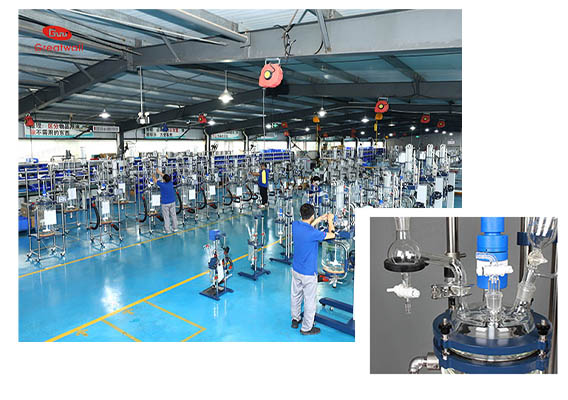 鄭州深夜免费视频科工貿深夜在线免费观看生產車間